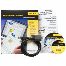 Fluke Calibration FVF-SC4